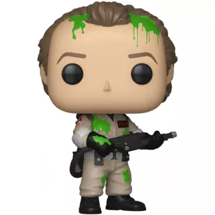 Dr. Peter Venkman image