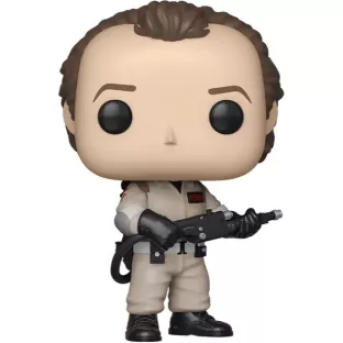 Dr. Peter Venkman image