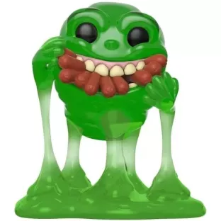 Slimer image
