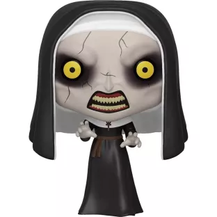 The Nun (Demonic) image