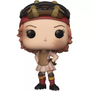 Dottie image