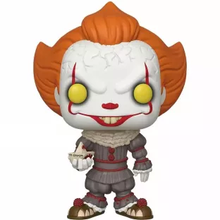 Pennywise image