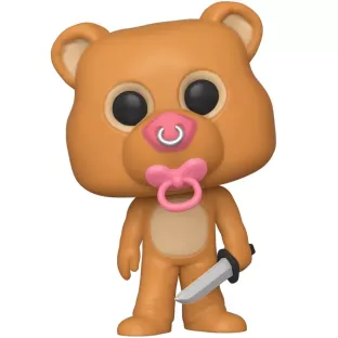 Big Pig image