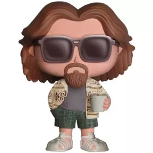 The Dude image