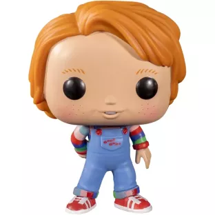 Good Guy Chucky image