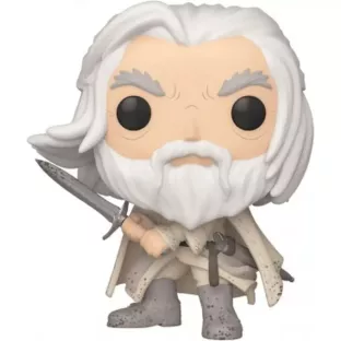 Gandalf the White image