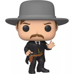 Morgan Earp image