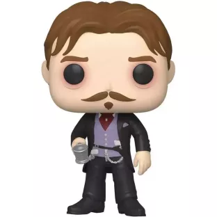 Doc Holliday image