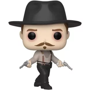 Doc Holliday image