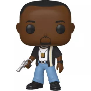Marcus Burnett image