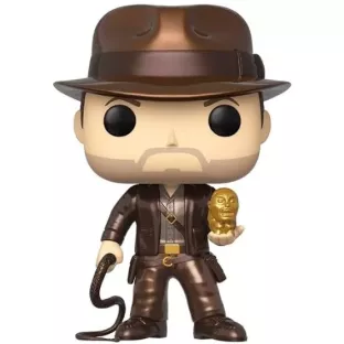 Indiana Jones image