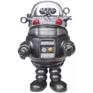 Robby the Robot image