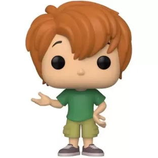 Shaggy image