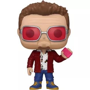 Tyler Durden image