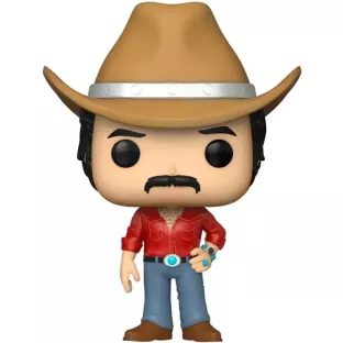 Bo "Bandit" Darville image