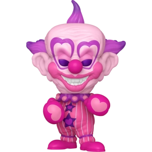 Shorty image