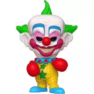 Shorty image