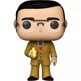 Brick Tamland image