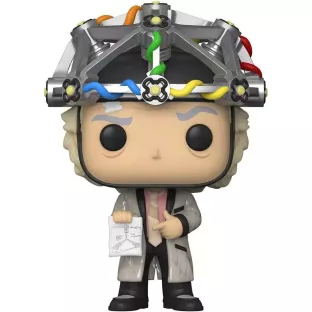 Doc with Helmet image