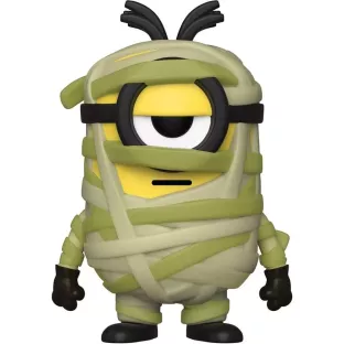 Mummy Stuart image