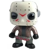 Jason Voorhees