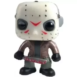 Jason Voorhees