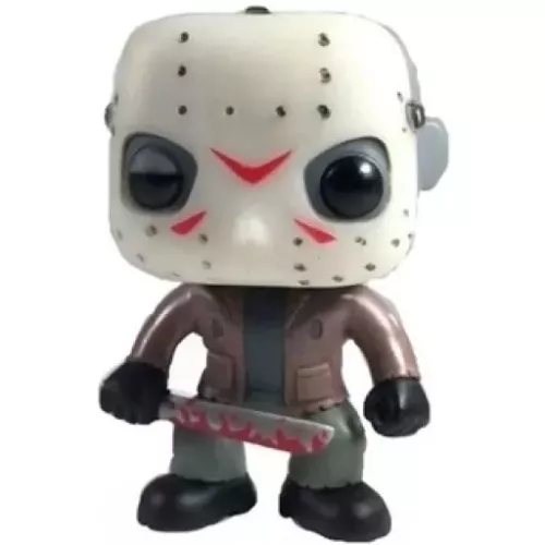 Jason Voorhees