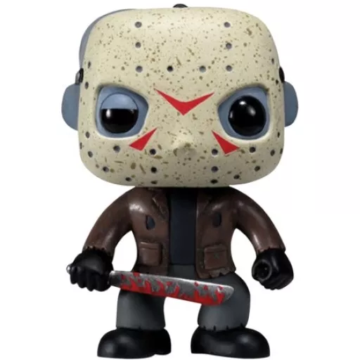 Jason Voorhees