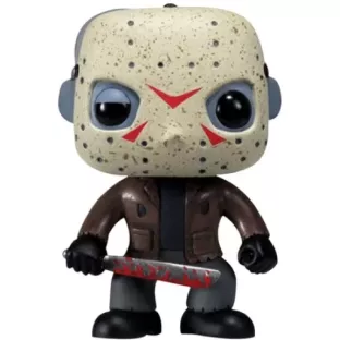 Jason Voorhees