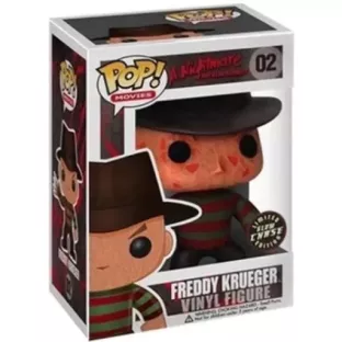 Freddy Krueger