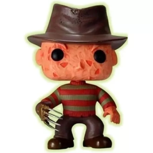Freddy Krueger