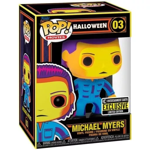 Michael Myers Box