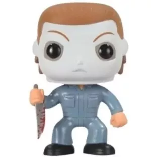 Michael Myers