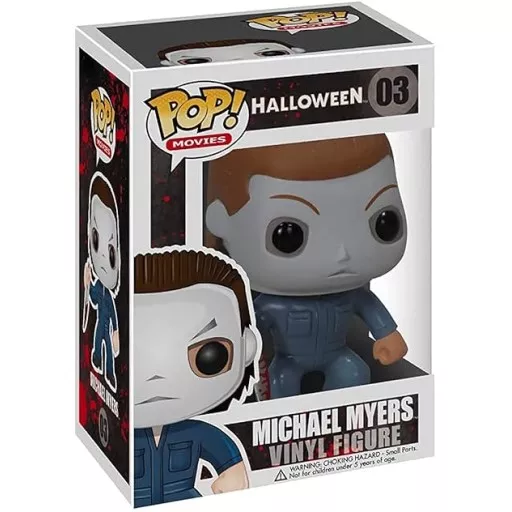 Michael Myers Box