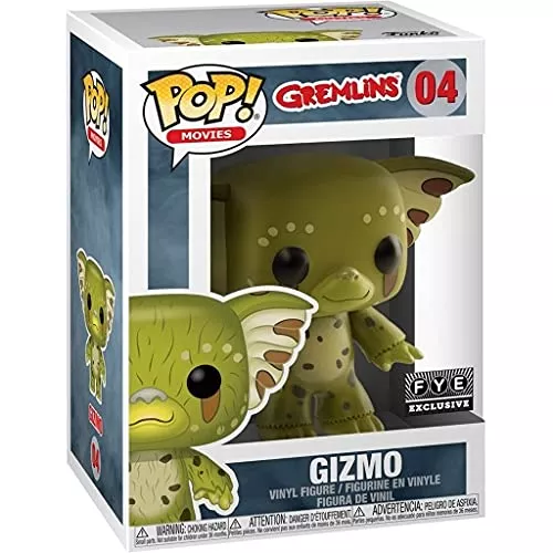 Gizmo Box