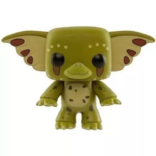 Funko Pop! Gizmo #04 as a Gremlin Gremlins Movies Vinyl Figure