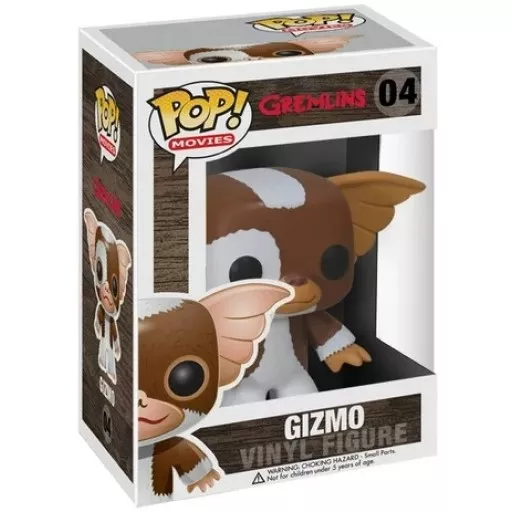 Gizmo Box