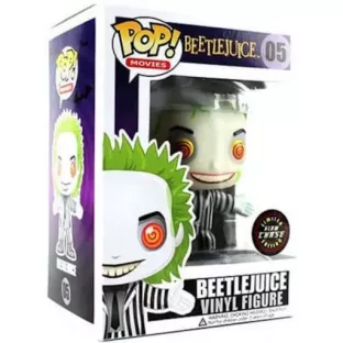 Beetlejuice