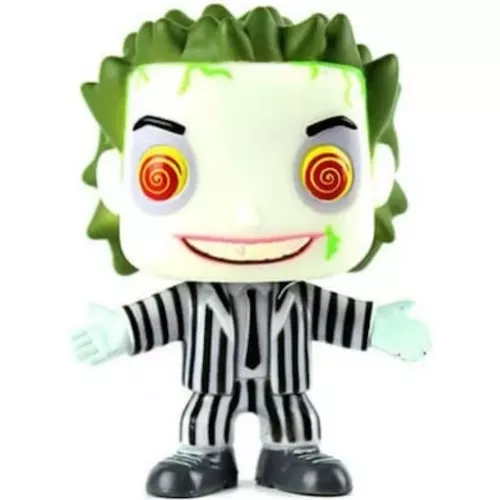 Beetlejuice