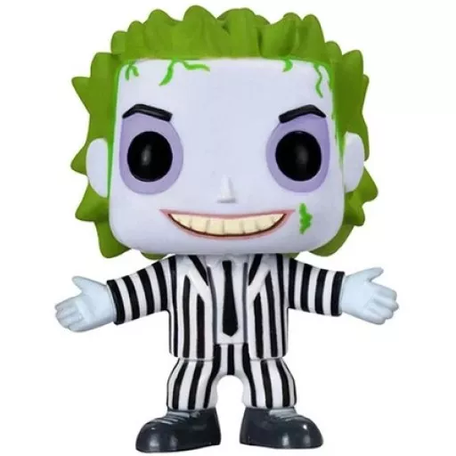 Beetlejuice