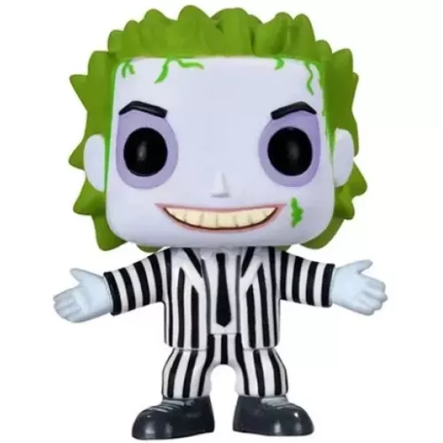 Beetlejuice