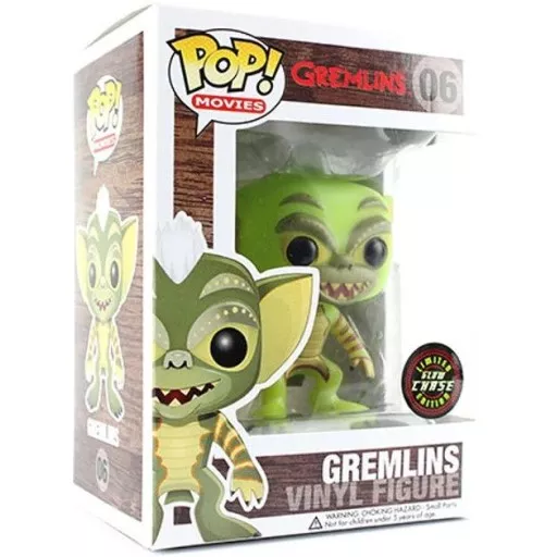 Gremlins Box