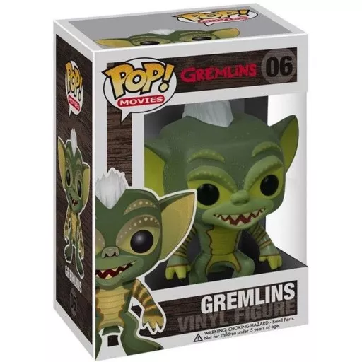 Gremlins Box