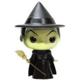 #08  Wicked Witch - Collectible Figure