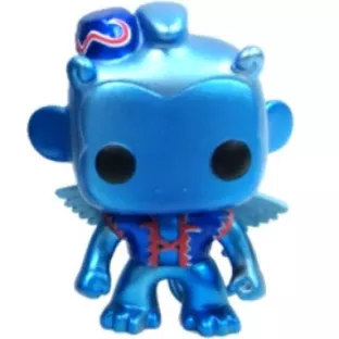 Winged Monkey