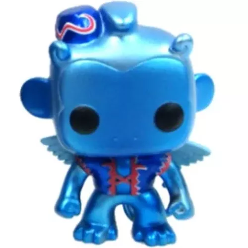 Funko Pop! Winged Monkey #09 Metallic The Wizard of Oz