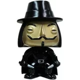 V for Vendetta