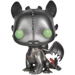 Toothless