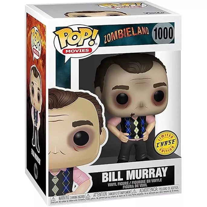 Bill Murray Box