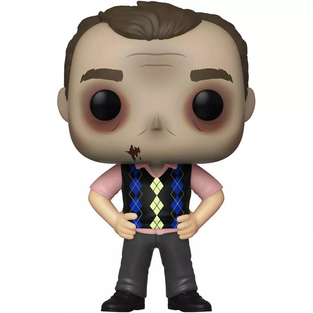 Bill Murray